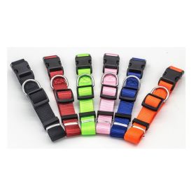 New Pet Collar (Option: Set-L)